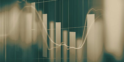 Image of bar chart | Finding signal in a noisy market